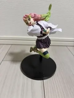 2026年最新】甘露寺蜜璃 フィギュアの人気アイテム - メルカリ