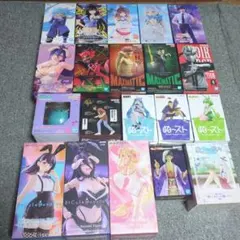 プライズフィギュア　4月登場　最新作　超大量　まとめ売り