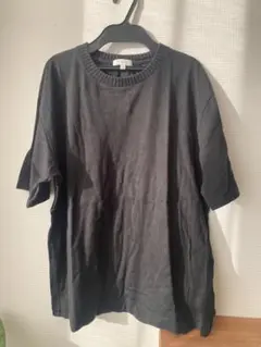 UNITED ARROWS BEAUTY & YOUTH ブラック Tシャツ M