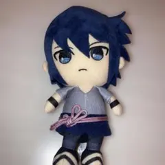 2025年最新】ナルト サスケ ぬいぐるみの人気アイテム - メルカリ