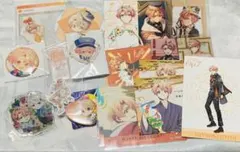 アイナナ 和泉三月 詰め合わせ