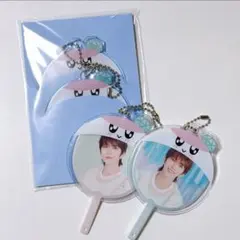SEVENTEEN YAKUSOKU ボンボンイ　ミニピケット　カバー　ケース