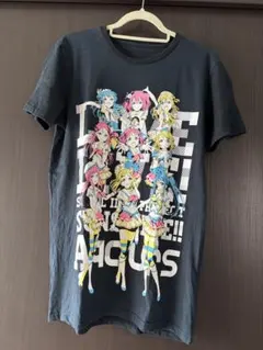 LOVE LIVE SUNSHINE Tシャツ