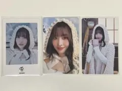 TWICE JYP モモ POPUP グッズ 1万円 購入特典 タワレコカフェ