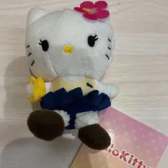 サンリオ　ハローキティ　マスコット　XOXOギャル