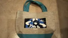 レディメイドAdo トートバッグ