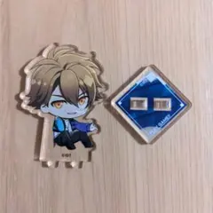 アイナナ アニカフェ アクスタ 龍之介