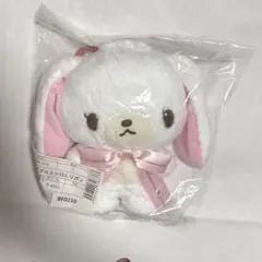 サンリオ キャラクター大賞 ジュガーバニーズ しろうさ ぬいぐるみ