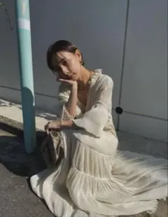 2025年最新】shirring pleats dressの人気アイテム - メルカリ