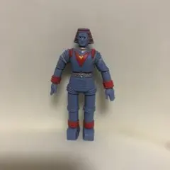 ジャイアントロボ フィギュア3個セット（シークレット有）　※要商品説明確認 特撮テレビ映画『ジャイアントロボ』カラミティが全高約40センチのド