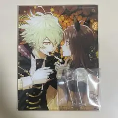 Collar×Malice カラマリ ちびっこ 幼少 笹塚尊 アクスタ パルカ - メルカリ