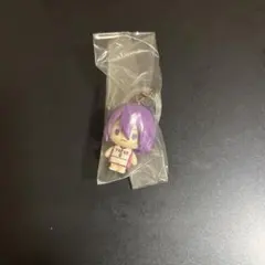 黒子のバスケ 紫原敦 めじるしアクセサリー