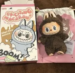 2025年最新】POPMART labubu シークレットの人気アイテム - メルカリ