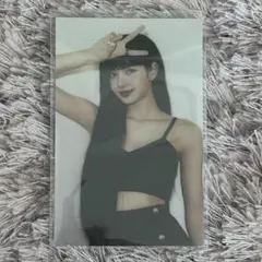 2025年最新】blackpink トレカ リサの人気アイテム - メルカリ