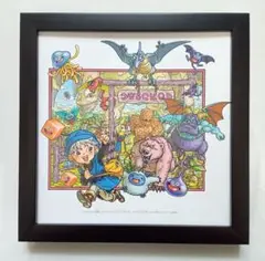 ドラゴンクエスト　モンスターズ　テリーのワンダーランド　カード 約190種 ドラゴンクエストモンスターズ テリーのワンダーランド