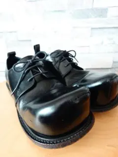 Koji Kuga Chainsaw Toe Heel Loafer - メルカリ