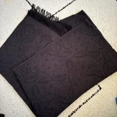 ⭐︎マフラー　ストール