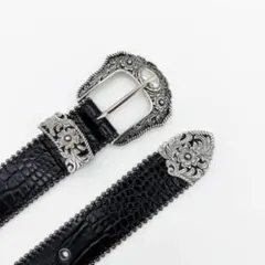 ウエスタンベルト　【新品】