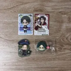 蓮巳敬人 グッズ