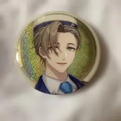 にじさんじ オリバーエバンス 缶バッジ - メルカリ