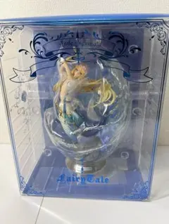 フェアリーテイル リトルマーメイド フィギュア Myethosのサムネイル