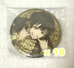 ブルーロック Vampire 缶バッジ 蜂楽廻