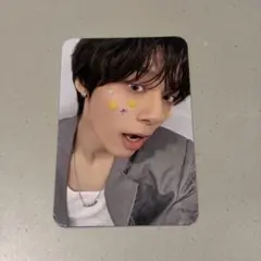 ONEUS NOW リリイベ 全員サイン会 特典トレカ ファヌン - メルカリ