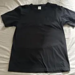United Athle 6.2oz プレミアム Tシャツ Lサイズ 黒