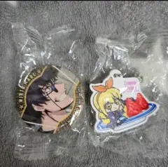 くら寿司 MASHLE マッシュル ワース レモン セット