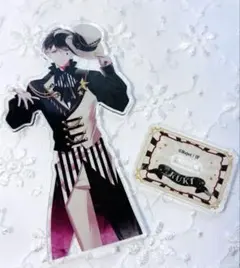 2025年最新】無神ルキ アクスタの人気アイテム - メルカリ