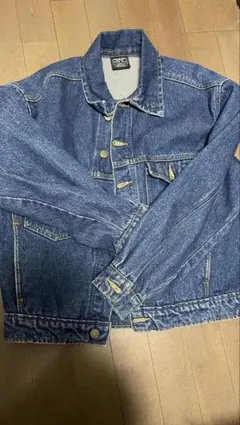 PRSN BLU デニムジャケット