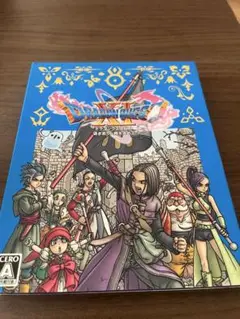ドラクエ11s