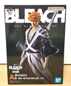 2025年最新】黒崎一護 a賞の人気アイテム - メルカリ