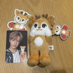 2025年最新】ぬいぐるみ・マスコットの人気アイテム - メルカリ