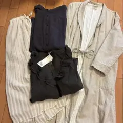 サマンサモスモス　4点セット