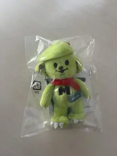 2025年最新】mrs. green apple メメル ぬいぐるみ 受注生産の人気