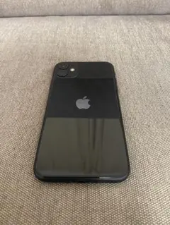 iPhone11 本体のみ　64GB