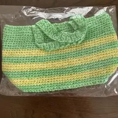 処分品　お値下げ　ハンドメイド　ビニールテープバック