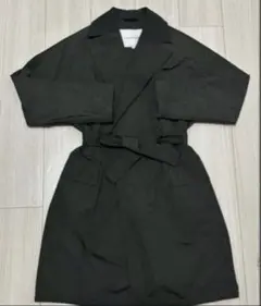 英国製 マッキントッシュ ナイロンコート 32 カーキ系 MACKINTOSHのサムネイル