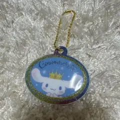 シナモロール ストラップ