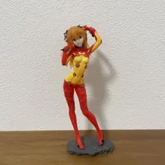 エヴァンゲリオン Portraits PREMIUM 式波・アスカ・ラングレー