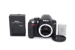 ジャンク】Nikon D5300 本体 動作確認済み WiFi対応 - メルカリ