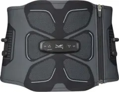 【 Lサイズ 】新モデル SIXPAD Abs 2＋コントローラーセット