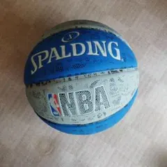 SPALDING NBA バスケットボールのサムネイル