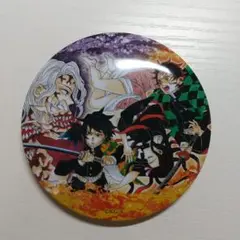 鬼滅の刃 原作 22巻同梱版 缶バッジ