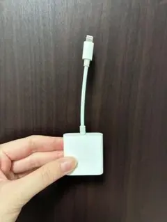 sdカードリーダー メモリーカード