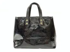 美品★ルイヴィトン ヴェルニ リードPM ハンドバッグ ショルダー モノグラム鞄