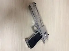 コリブリ 世界最小ピストル！ 組み立てキット てんちょ工房 - メルカリ