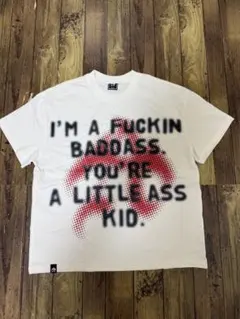 Antimid Dirty? BAD Clean Tシャツ - メルカリ