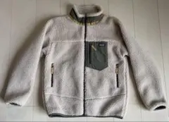 美品　Patagonia レトロx キッズxl